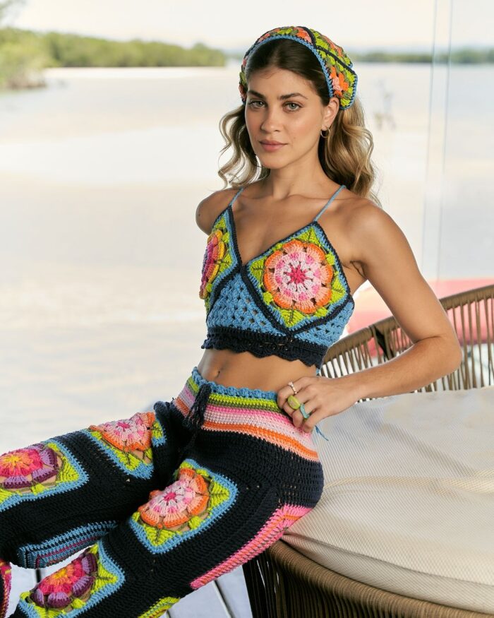 Multicolour Summer Set - Image 2