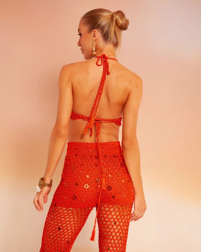 Crochet Co-ords - Image 2