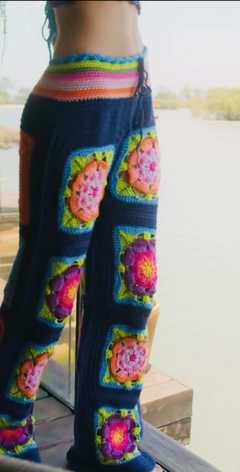 Multicolour Summer Set - Image 4